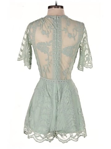 Socialite Cocktail Dress (view 2)
