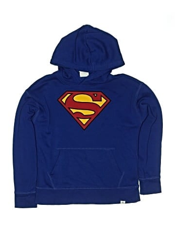 Gap Kids Zip Up Hoodie (view 1)