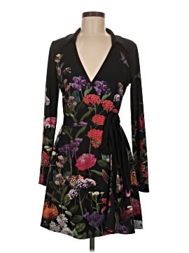 Alice + Olivia Cocktail Dress