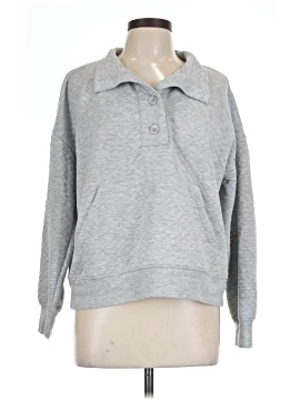 Stars Above Sweatshirt