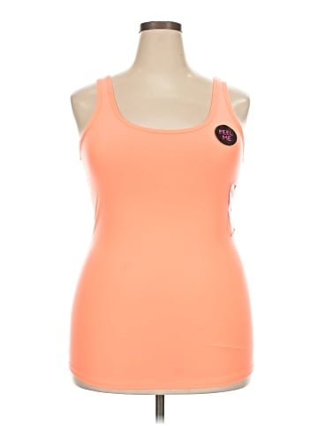 No Boundaries Tank Top (view 1)