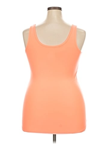 No Boundaries Tank Top (view 2)