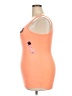 No Boundaries Orange Tank Top Size 19 - photo 5