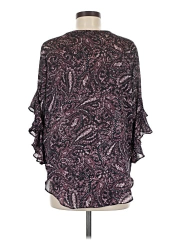 Vince Camuto 3/4 Sleeve Blouse (view 2)