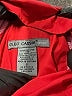 Oleg Cassini 100% Polyester Red Sweatshirt Size S - photo 7