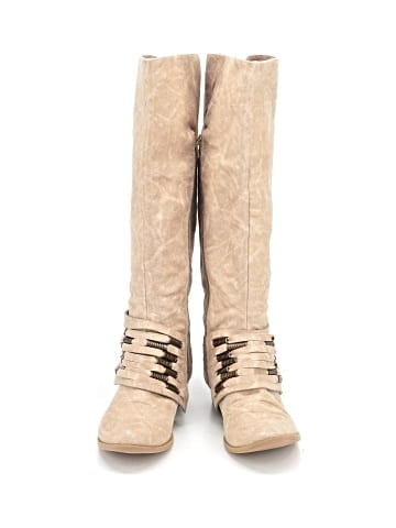 Not Rated Boots (view 2)