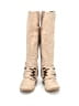 Not Rated Tan Boots Size 8 - photo 2