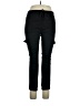 VIP Jeans Black Cargo Pants Size 16 - photo 1