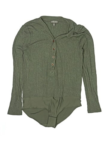 Point Sur Bodysuit (view 1)