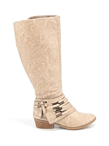 Not Rated Boots (view 1)