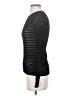 Alexander Wang Black Mesh Stripe Top Size XS - photo 5