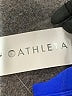 Athleta Blue Active Pants Size S - photo 7