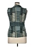 By Design Teal Sleeveless Blouse Size XL - photo 2