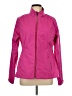 Sunice 100% Polyester Solid Pink Jacket Size L - photo 1