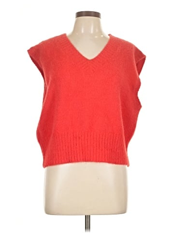 Jessica Simpson Sweater Vest (view 1)