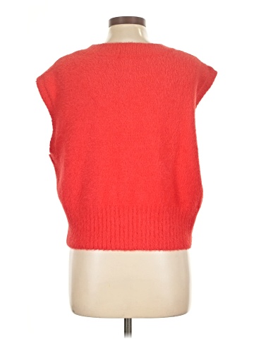 Jessica Simpson Sweater Vest (view 2)
