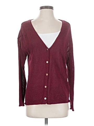Zara Cardigan (view 1)