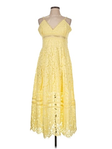 Generation Love Cocktail Dress (view 1)