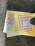 Lularoe Ivory Poncho Size 24-26 (3X) - photo 9