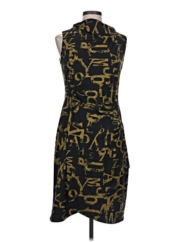 Porto Cocktail Dress (view 1)