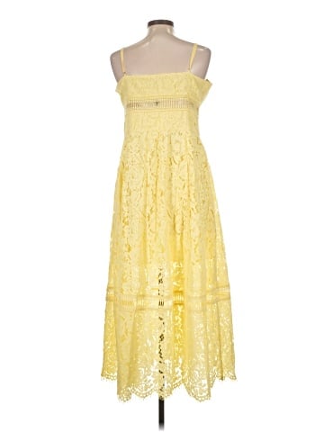 Generation Love Cocktail Dress (view 2)