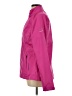 Sunice 100% Polyester Solid Pink Jacket Size L - photo 5
