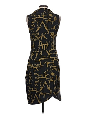 Porto Cocktail Dress (view 2)