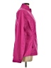 Sunice 100% Polyester Solid Pink Jacket Size L - photo 4