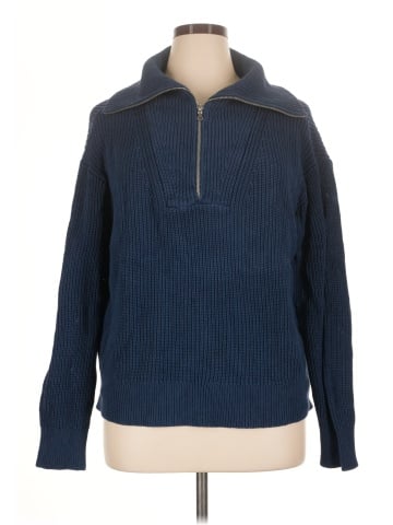 Ann Taylor LOFT Outlet Pullover Sweater (view 1)