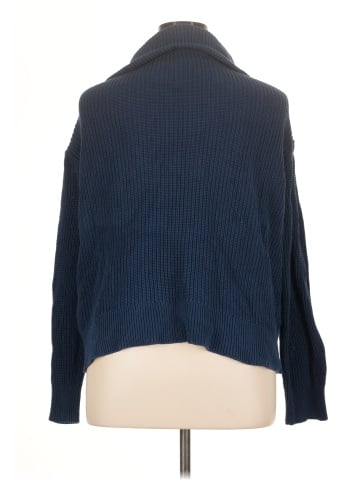 Ann Taylor LOFT Outlet Pullover Sweater (view 2)