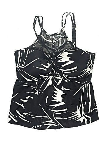 Swimsuits for all Swimsuit Top (view 1)