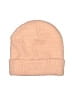 Hema 100% Acrylic Pink Orange Beanie One size - photo 2