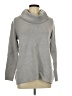 J.Jill Gray Turtleneck Sweater Size L - photo 1