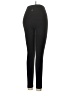 Lululemon Athletica Solid Black Active Pants Size 6 - photo 2