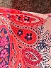 Tommy Bahama Pink Kimono Size P (petite) - photo 7
