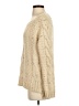 Urban Day 100% Acrylic Tweed Ivory Pullover Sweater Size Sm - Med - photo 5