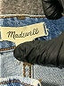 Madewell Blue Jeans Size 24 waist - photo 7