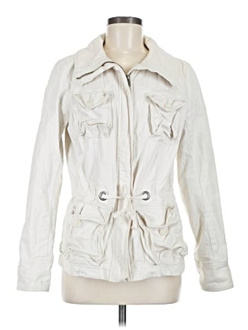 Karen by Karen Kane Jacket (view 1)