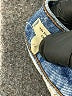 Madewell Blue Jeans Size 24 waist - photo 8
