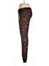 Lularoe Floral Red Leggings One size - photo 5
