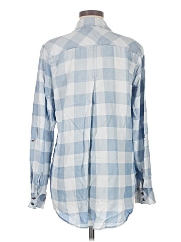 Billy T Long Sleeve Button-Down Shirt (view 2)