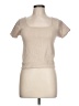 Assorted Brands Tan Short Sleeve T-Shirt Size Lg - XL - photo 1