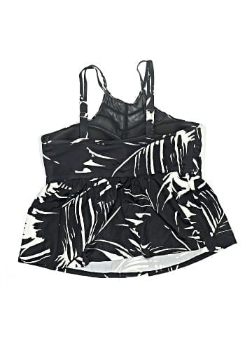Swimsuits for all Swimsuit Top (view 2)