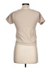 Assorted Brands Tan Short Sleeve T-Shirt Size Lg - XL - photo 2