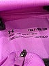 Under Armour Purple Track Jacket Size XL (youth) - photo 3