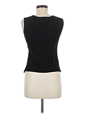 Joseph A. Sleeveless Top (view 2)