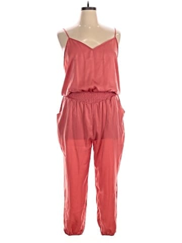 And Now This Jumpsuit (view 1)