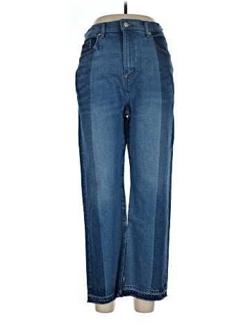 Ann Taylor LOFT Jeans (view 1)