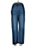 Ann Taylor LOFT Blue Jeans Size 31 waist - photo 1