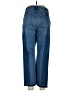 Ann Taylor LOFT Blue Jeans Size 31 waist - photo 2